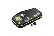 Spill - Tilbehør - HORI Premium Vault Case (Splatoon 3) - Miscellaneous Bag - Nintendo Switch - NSW-424U