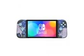 Spill - Tilbehør - HORI Split Pad Compact (Gengar) - Miscellaneous Controller - Nintendo Switch - NSW-411U