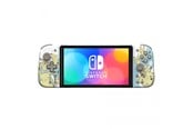 Spill - Tilbehør - HORI Split Pad Compact (Pikachu & Mimikyu) - Miscellaneous Controller - Nintendo Switch - NSW-410U