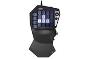 Tastatur - HORI Tactical Assault Commander (TAC) Mechanical Keypad - Gamingtastatur - Svart - SPF-030U