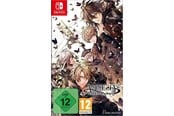 Spill - Amnesia: Later x Crowd - Nintendo Switch - Eventyr - 5060941710890