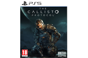 Spill - The Callisto Protocol - Sony PlayStation 5 - Action - 0811949034908