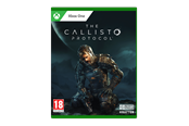 Spill - The Callisto Protocol - Microsoft Xbox One - Action/Adventure - 0811949035028