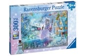 Puslespill - Ravensburger AT: Weihnachten   300p - 10113299