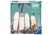 Puslespill - Ravensburger AT Surfing   300p - 10213311