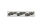Bormaskin & Bits - Makita Screwdriver Bit Set - 3 pieces - B-24527