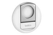 Mobil - Andre tilbehør - Belkin iPhone Mount with MagSafe for Mac - White - MMA006BTWH