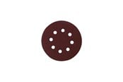 Slipemaskin - Makita P-43583 Sanding Sheet - for wood metal - 10 pieces - P-43583