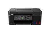 Skriver - Canon PIXMA G3570 - Black Multifunksjon - Farge - Blekk - 5805C006