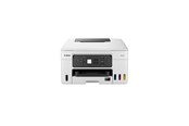 Skriver - Canon MAXIFY GX3050 Multifunksjon - Farge - Blekk - 5777C006