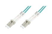 Nettverkskabel - DIGITUS patch cable - 7 m - aqua - Blå - 7m - DK-2533-07/3
