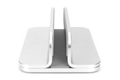 Kabinett tilbehør (kjølepasta mv.) - DIGITUS Vertical Notebook Stand - DA-90439
