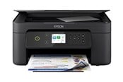 Skriver - Epson Expression Home XP-4200 All in One Multifunksjon - Farge - Blekk - C11CK65403