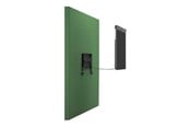 Veggmontering, AV-braketter & AV-møbler - Neat - mounting kit - for video conferencing system - Max - recommended for - NEATBOARD-WALLMOUNT