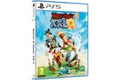 Spill - Asterix + Obelix XXL 2 - Sony PlayStation 5 - Platformer - 3701529504358