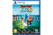 Spill - Asterix + Obelix XXL 3: The Crystal Menhir - Sony PlayStation 5 - Platformer - 3701529504327