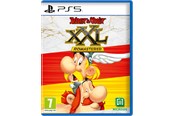 Spill - Asterix & Obelix XXL: Romastered - Sony PlayStation 5 - Beat 'em Up - 3701529504488