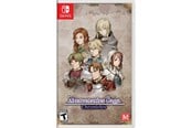 Spill - Mercenaries Saga Chronicles - Nintendo Switch - RPG - 0897790002143
