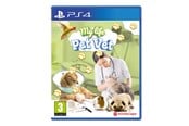 Spill - My Life: Pet Vet - Sony PlayStation 4 - Simulering - 8720254990897