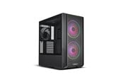 Kabinett - Lian Li Lancool 216 RGB - Kabinett - Miditower - Svart - LANCOOL216RX
