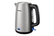Vannkoker - Philips Vannkoker Viva Collection HD9353 - kettle - stainless steel - Rustfritt stål - 2060 W - HD9353/90