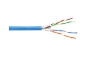 Nettverkskabel - DIGITUS Professional bulk cable - 500 m - light blue RAL 5012 - 500m - DK-1623-A-VH-5
