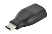 USB - DIGITUS - USB-C adapter - USB Type A to USB-C - AK-300506-000-S