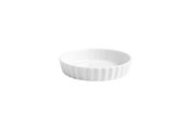 Kjøkkentilbehør - Pillivuyt Pie dish no. 1 - 11 x 2.5 cm - White - 18846