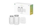 Smarthus - Hombli Smart Radiator Thermostat Starter Kit - HBPP-0113