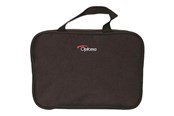 Fritid & Reise - Optoma - carrying bag for projector - SP.7AZR1GR01