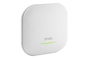 Tilgangspunkt - ZyXEL WAX620D-6E - radio access point - Wi-Fi 6 - cloud-managed - WAX620D-6E-EU0101F
