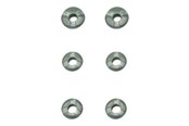 Mobil - Andre tilbehør - Jabra Perform 45 Eargels - ear tips kit for headset - 14101-87