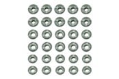 Mobil - Andre tilbehør - Jabra Perform 45 Bulk Refresher Kit - ear cushion for headset - 14101-88