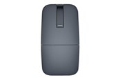 Mus - Dell MS700 Wireless - Mus - Optisk LED - 2 - Svart - MS700-BK-R-EU