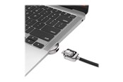 Kabinett tilbehør (kjølepasta mv.) - Compulocks - security cable lock adapter - MBALDG04KL