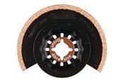 Multiverktøy - Makita B-65040 Segment Saw Blade - B-65040