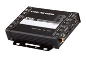 Repeater, forsterkere, bridges og transceivere - ATEN VE2812PR-AT-G 4K HDMI HDBaseT Receiver - VE2812PR-AT-G