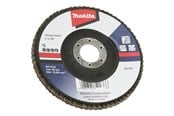 Vinkelsliper - Makita D-63476 Flap Disc - D-63476