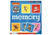 Brettspill & Puslespill - Ravensburger Paw Patrol Large Memory Game - 10620887