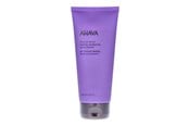Kroppspleie - AHAVA Dead Sea Water Mineral Shower Gel Spring Blossom - 200ml - 697045159635