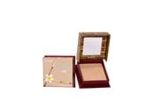 Sminke - Benefit Cosmetics Hoola Lite Light Matte Powder Bronzer - 602004138262