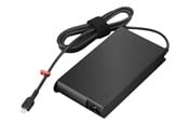  Bærbar PC - Lader - Lenovo ThinkPad - power adapter - 135 Watt - 4X21H27804