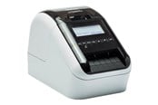 Etikettskriver - Brother QL-820NWBcVM - label printer - two-colour (monochrome) - direct thermal - QL820NWBCVMXX1