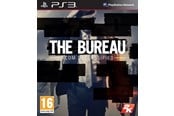 Spill - The Bureau: XCOM Declassified - Sony PlayStation 3 - FPS - 5026555412193