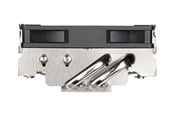 Prosessor-kjøler - SilverStone Hydrogon H90 ARGB - CPU Luftkjøler - SST-HYH90-ARGB