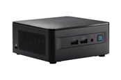 Stasjonær - Mini PC/Barebone - ASUS Intel NUC 12 Pro Kit | Core i7 | Barebone - 90AB2WSH-MR8100