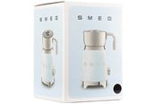 Kaffe & Espresso - SMEG 50's Style MFF11BLEU - milk frother - black - MFF11BLEU