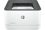 Skriver - HP LaserJet Pro 3002dn Mono Laser - Sort/hvit - Laser - 3G651F#B19