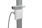 Ruter - MikroTik CubeSA 60Pro ac - wireless router - 802.11a/b/g/n/ac 802.11ad (WiGig) - pole-mountable - Wireless router Wi-Fi 5 - CubeG-5ac60ay-SA