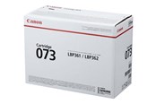 Printertilbehør blekk/toner - Canon CRG 073 / 5724C001 Black - 5724C001